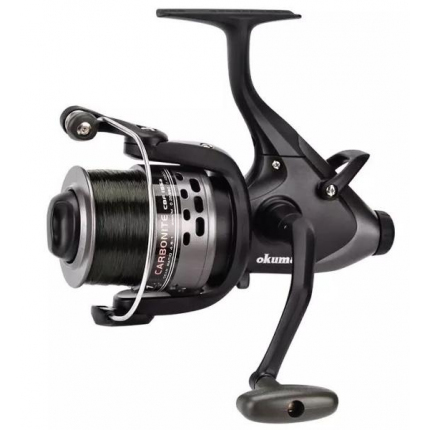 Okuma Naviják Carbonite XP Baitfeeder 140A