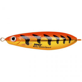 Rapala Wobler Rattlin Minnow Spoon 08 GFRT