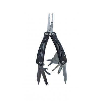 ZFISH Skládací Kleště Multi Pliers FX55