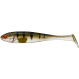 Magic Slim Shad 5 (10,5cm) Magic Green Perch 5ks