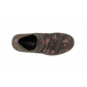 Fox Pantofle Camo Khaki Bivvy Slipper 7 /41