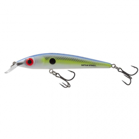 Akce Salmo Wobler Rattlin Sting Floating Sexy Shad