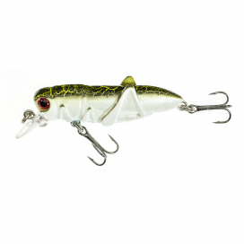 ATRACT HOOPER LURES 4,5cm F G - Jaxon Wobler ATRACT HOOPER LURES 4,5cm F