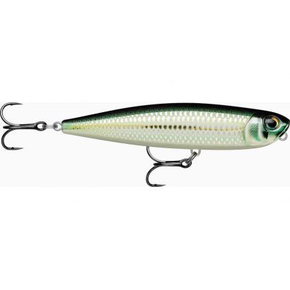 Rapala wobler Precision Xtreme Pencil 127