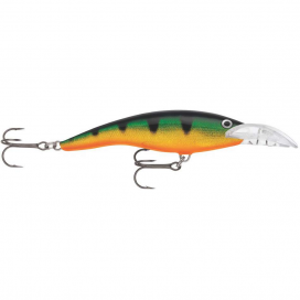 Rapala Wobler Scatter Rap Tail Dancer 09 P