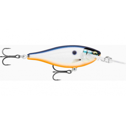 Rapala wobler Shad Rap Elite 55