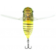 Suisen 4,3cm F Sight Clear Insect