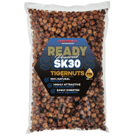 Starbaits Tygří Ořech Ready Seeds Tigernuts SK30 1kg