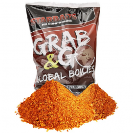 Starbaits Method Mix Global 1,8kg