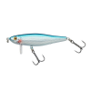 Berkley Wobler Pulse Racer Blue Flash 7 cm 10 g