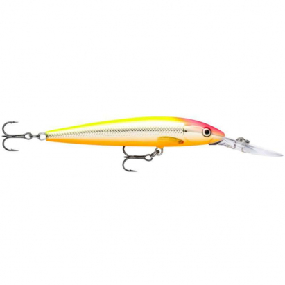 Rapala Wobler Down Deep HJ Suspending 10 CLN