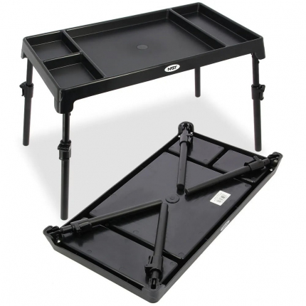 NGT Stolek XPR Bivvy Table