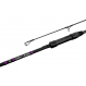 Delphin Prut Corsa Black Carp 3,6 m 3 lb