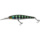 Dowzvido 9cm SP HL Sunfish