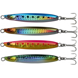 Fighter Jig 55g Gold Sardine/Red Back