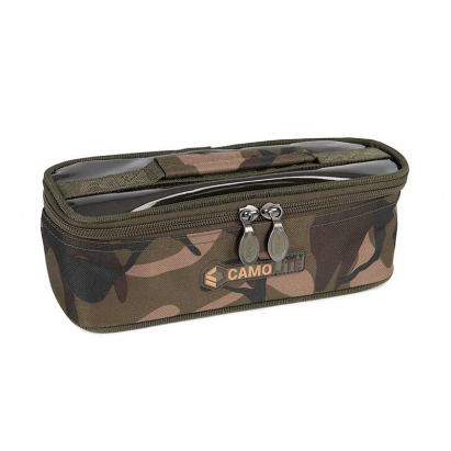 Fox Pouzdro Camolite Long Accessory Bag