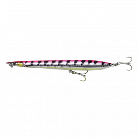 Savage Gear Wobler Sandeel Walker Sinking 15,5cm 23g Pink Barracuda PHP