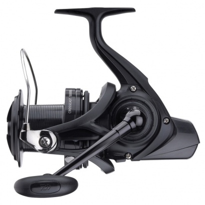 Daiwa Naviják 20 Crosscast 35 SCW 5000LD QD