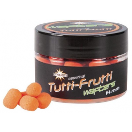 Dynamite Baits Wafters Fluro Tutti Frutti 14 mm