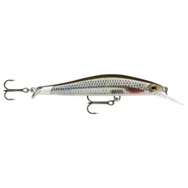 Rapala Wobler Rip Stop Deep 09