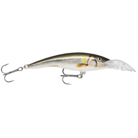 Rapala Wobler Scatter Rap Tail Dancer 09 AYUL