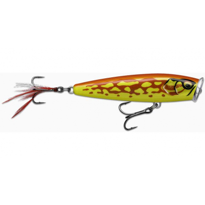 Rapala wobler Skitter Pop ELITE 95