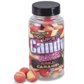 Anaconda Pop up´s Candy Cracker Krill Caramel