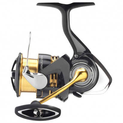 Daiwa Naviják 23 Legalis LT 3000-C