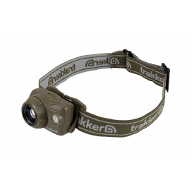 Nikl Trakker Products Trakker Čelovka - Nitelife Headtorch 580 Zoom