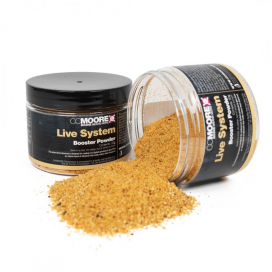 CC Moore Live system - Booster Powder sypký 50g