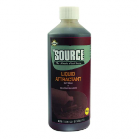 Dynamite Baits Source Liquid Attractant & Re-hydration Soak - 500ml