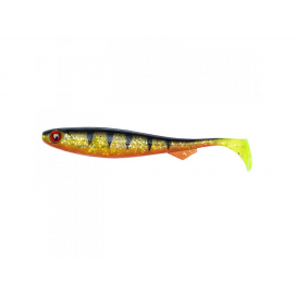 Fox Rage Gumová Nástraha Ultra UV Slick Shads Perch 11cm