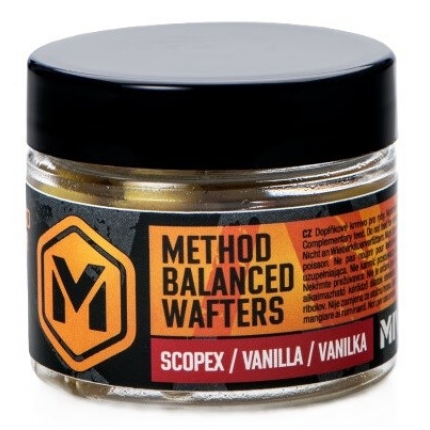 Mivardi Method Balanced Wafters 20 g