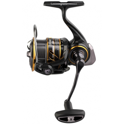 Zfish Combo Prut Skynet 2,1 m 2-10 g + Naviják Striker ST 2500