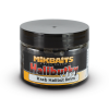 Mikbaits Halibutky v dipu 150ml - Krab Halibut 8mm