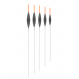 Finesse Slim Wire Pole Float 0.75g