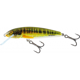 Salmo wobler Minnow Floating Holo Real Minnow 6cm 4g