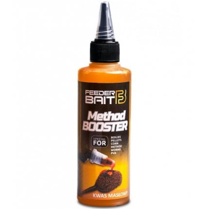 Feeder Bait Method Booster 100 ml