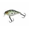 Berkley Wobler Pulse Fry Shallow Frog 3,8 cm 4,5 g