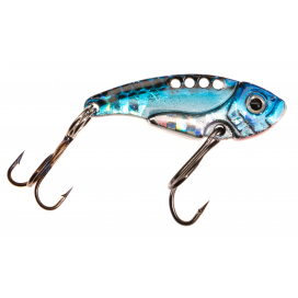 HOLO REFLEX VIBRO MICRO LURES 0 3,0g F - Jaxon Plandavka HOLO REFLEX VIBRO MICRO LURES 0 3,0g