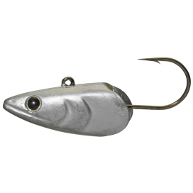 Jig Head Nitro Shad Slim 10g 1 2ks