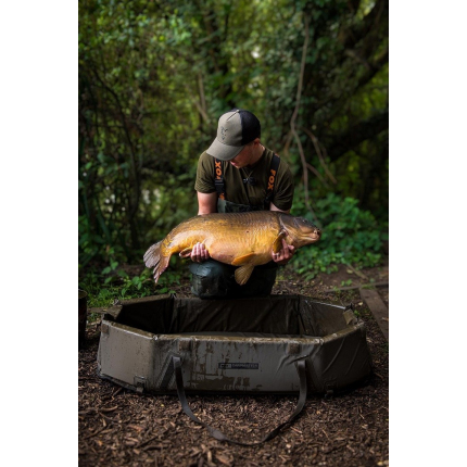 Fox Podložka Carpmaster Welded Mat