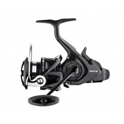 Daiwa Naviják 19 Emcast BR LT 5000 C