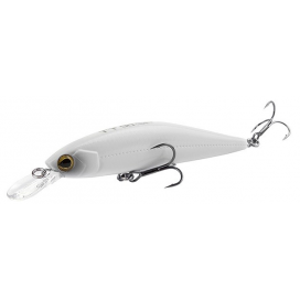 Shimano Wobler Yasei  Trigger Twitch SP 6cm 4gr Pearl White