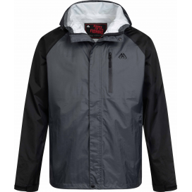 Mikado Waterproof Jacket Mft Rain Jacket