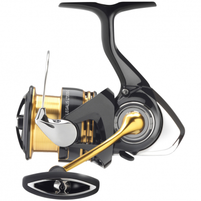 Daiwa Naviják 23 Legalis LT 4000-C