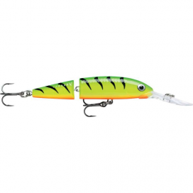 Rapala Wobler Jointed Deep Husky Jerk 08 FT