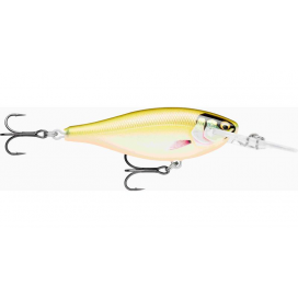 Rapala wobler Shad Rap Elite 55