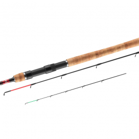 Daiwa Prut Ninja X Stalker Feeder 2.40m 100g