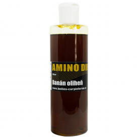 Carp Inferno Amino Dip Nutra Line 250 ml|Mango/Losos